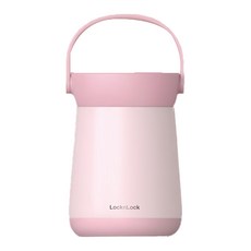 蘑菇便當桶 PIK-CN-4, LHC8048PIK, 1.3L, 1個