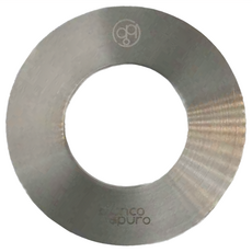 bianco dipuro 彼安特 不鏽鋼咖啡濾架 直徑120mm 75g, DS010, 1個