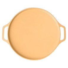 MytemDono 馬卡龍圓形烤盤, 30cm, 1個