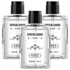 小麥購物 自動噴香薰機 精油瓶 希爾頓 S032 51.3g 3罐, 1組, 45ml