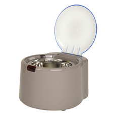 Durapet 獨享家 寵物餵食站 附感應掛牌 小型犬適用, OR-DU-12382, 1個, 12oz