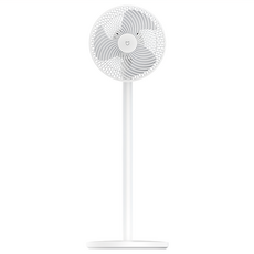 米家智能直流變頻循環扇落地式，BPLDS06DM，智能控制，多種風速，低噪音