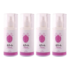 Lupart 孕婦妊娠紋乳液, 150ml, 4瓶