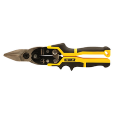 DEWALT 得偉 V型切口剪 DWHT14690, 1支