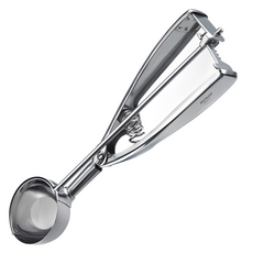 WESTMARK 冰淇淋匙 不鏽鋼材質, 銀色, 1支