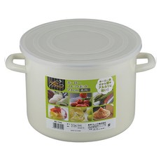 FREIZ 和平 Stockpot RE-7245 24cm 湯鍋, 1個, 1個