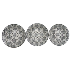 AWASAKA 粟坂 美濃燒 沙拉碗, 麻之葉, 1個