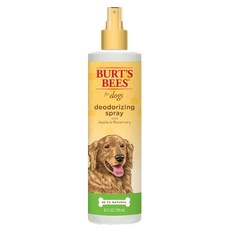 BURT'S BEES 小蜜蜂爺爺 蘋果迷迭香除臭乾洗潔膚水, 99.7%天然成分, 296ml, 1瓶