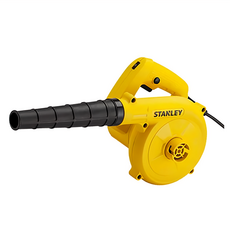 STANLEY TOOLS 600W超強力吹風機 STPT600, 1個
