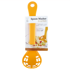 marna 濾杓搗碎器 多用途廚房工具, 6.6 x 22.1 x 7.4cm, 1個