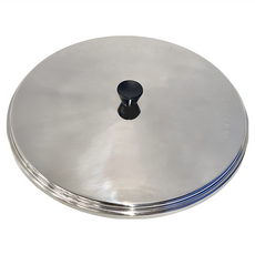 UNIFLAME SUS 鍋蓋 U667576 17cm, 1個