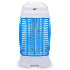 尚朋堂 電子捕蚊燈 15W, SET-2515S
