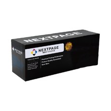 NEXTPAGE 台灣榮工 黃色相容碳粉匣 NPG-67Y, 適用於 Canon C3020印表機, 可列印數量: 19000 張, 1個