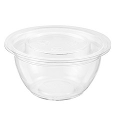 Tamsaa PET透明醬料盒(附蓋子), 100個, 1組