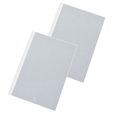 PERPANEP SARA SARA 筆記本, PER-MS106WT4M, 4mm Dot, 2本