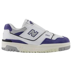 New Balance 兒童款 550 W楦慢跑鞋 PHB550BD