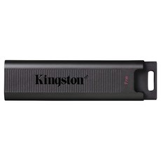 Kingston 金士頓 DataTraveler Max Type-C 隨身碟 USB 3.2 Gen 2 DTMAX, 1TB, 1入