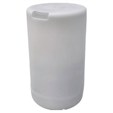 職日生 無印風香氛機, 單一商品, White