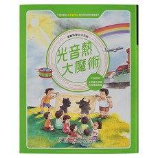 東方 光音熱大魔術