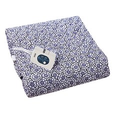 甲珍電毯 石墨烯單人電熱毯 NH3500, 100 x 180cm