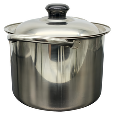 華泰牌 高鍋, 22cm, 1個