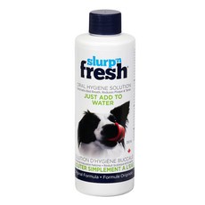 Enviro fresh 犬用潔牙水, 250ml, 成犬用, 口腔保健, 添加到水中, 1瓶