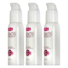 IVY Maison 艾葳 美胸強塑精油 plus, 30ml, 3瓶