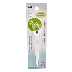 KAI 貝印 修甘皮器, HK-0656, 1支