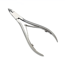 Nippes Solingen 尼佩斯索林根 專業用甘皮鉗, 1號, 1支