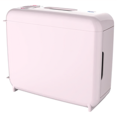 Haier 海爾 FD-W5501P 烘被機, 甜心粉