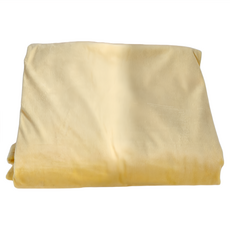 北之特 舒柔眠嬰兒被套 110 x 140cm 舒柔材質 舒適透氣, 粉黃