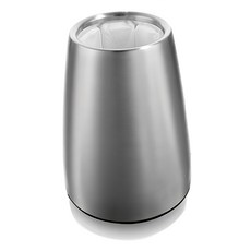 VacuVin Chill 急速保冷不鏽鋼冰桶/冰酒桶/冰鎮桶/保冰桶, 直徑14.5 x 20cm 口徑9cm, 200ml, 1個