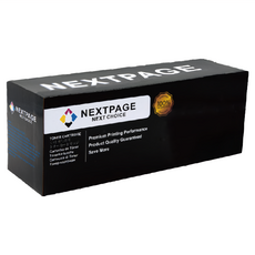 NEXTPAGE 台灣榮工 相容碳粉匣 適用EPSON CX29NF/C2900N印表機, 藍色, 1個