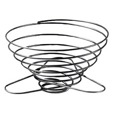 捷華 戶外 不鏽鋼 適用02濾紙, Foldable, Pour Over Coffee Maker, 銀色, Coffee Dripper, 咖啡滴漏架