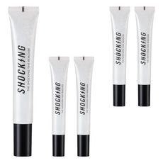 TONYMOLY The Shocking 唇釉卸妝液筆 20ml, 5條