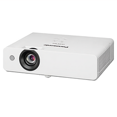 Panasonic 國際牌 XGA 3300 LCD 燈泡投影機 原廠保固, PT-LB356T, 1台