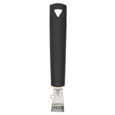 triangle 三角牌 刮檸檬皮器/檸檬去皮器, 720914041, 1支