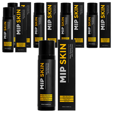 MIP 男士專用保濕爽膚水 含植物萃取物 基礎護膚, 180ml, 6瓶