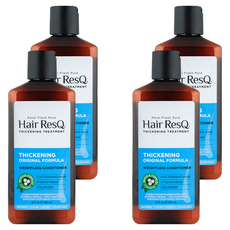 Petal Fresh 救髮B 咖啡因潤絲精 - 稀疏髮質，增強髮根關鍵, 355ml, 4瓶