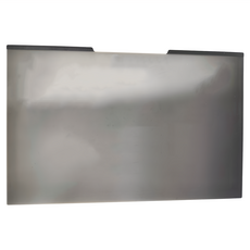 YADI 亞第 獨特磁吸 16:10 水之鏡防窺片, 黑色, 1個