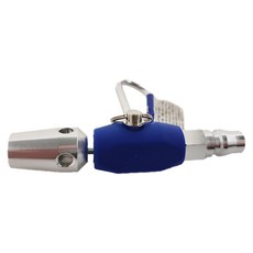 SK11 SPR系列 大砲管風槍/吹塵槍 SPR-3BU 藍色, 1個