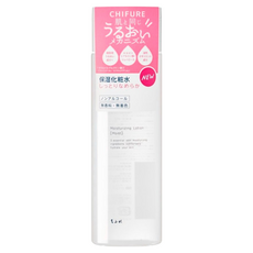CHIFURE 保濕化妝水 滋潤型, 180ml, 1瓶