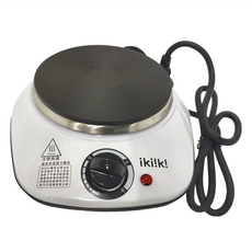 ikiiki 伊崎家電 黑晶電子爐 IK-EG4801 110V 1000W, General type