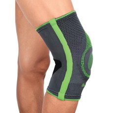 Oswell 丹力 高機能護膝 S-40, 1個