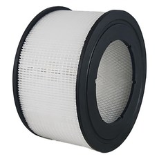 怡悅 HEPA濾心 適用Honeywell 17400/18400/17440/62500 空氣清淨機濾網, 1個