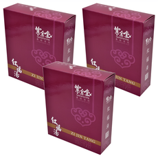 紫金堂 紅福湯, 200g, 3包