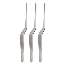 SUNDEN 專業彎耳夾, 輕鬆深入耳道清潔, SD2118, 3支