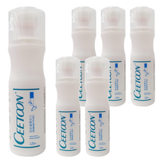 CEETOON 小白鞋增白劑 120ml, 6瓶