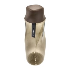 LocknLock 樂扣樂扣 戶外運動水杯, HLC568BRW-OCH, 550ml, 1個