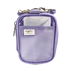 LIHIT LAB. 化妝包 紫色 (A3305-10)